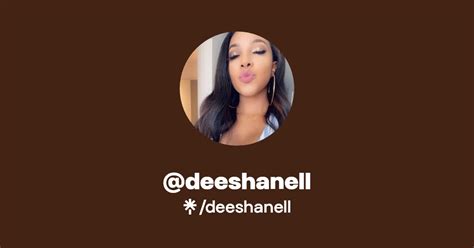 deeshanell OnlyFans Leak (49 Photos and 32 Videos)